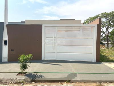 Casa para Venda, em Mar�lia, bairro Jardim Maraj�, 2 dormit�rios, 1 banheiro, 1 vaga