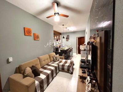 Casa para Venda, em Mar�lia, bairro Nova Mar�lia, 3 dormit�rios, 2 banheiros, 1 su�te, 2 vagas