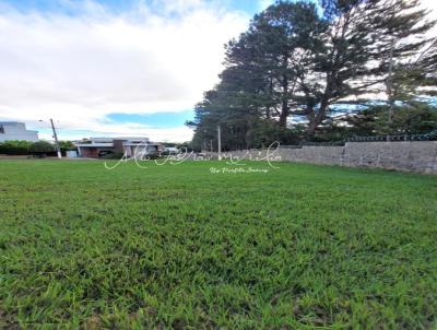 Terreno em Condom�nio para Venda, em Mar�lia, bairro Condom�nio Recanto das Esmeraldas I