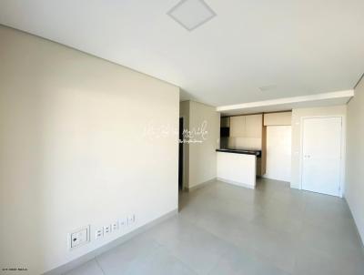 Apartamento para Venda, em Mar�lia, bairro Condom�nio Edif�cio Jardim Villandry, 3 dormit�rios, 1 banheiro, 1 su�te, 2 vagas