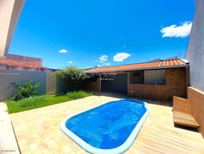 Casa para Venda, em Mar�lia, bairro Jardim Nazareth, 3 dormit�rios, 2 banheiros, 1 su�te, 2 vagas