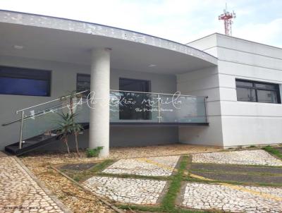 Comercial para Venda, em Mar�lia, bairro Alto Cafezal, 3 dormit�rios, 4 banheiros, 1 su�te, 3 vagas