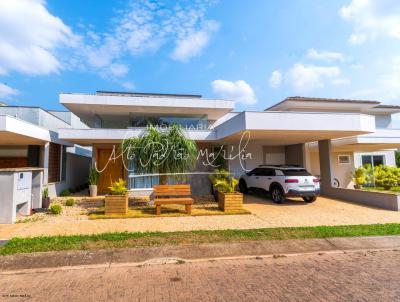 Casa em Condom�nio para Venda, em Mar�lia, bairro Condom�nio Costa do Ip�, 3 dormit�rios, 5 banheiros, 3 su�tes, 2 vagas