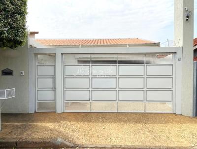 Casa para Venda, em Mar�lia, bairro Jardim Maria Izabel, 3 dormit�rios, 2 banheiros, 1 su�te, 2 vagas