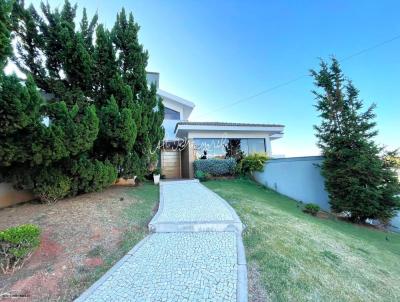 Casa em Condom�nio para Venda, em Mar�lia, bairro Condom�nio Portal da Serra, 4 dormit�rios, 7 banheiros, 3 su�tes, 3 vagas