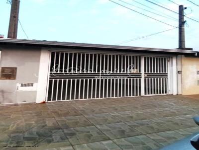 Casa para Venda, em Mar�lia, bairro Jardim Santa Antonieta, 2 dormit�rios, 2 banheiros, 1 vaga