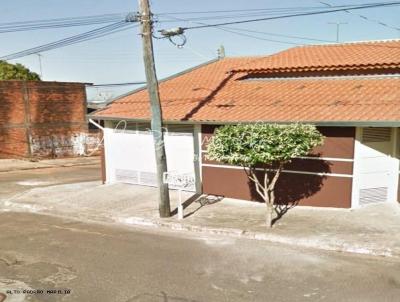 Casa para Venda, em Mar�lia, bairro Nova Mar�lia, 3 dormit�rios, 2 banheiros, 2 vagas