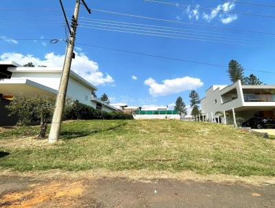 Terreno em Condom�nio para Venda, em Mar�lia, bairro Condom�nio Vale do Cana�