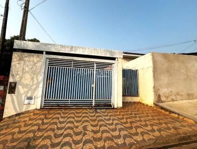 Casa para Venda, em Mar�lia, bairro Jardim Monte Castelo, 2 dormit�rios, 1 banheiro, 1 vaga