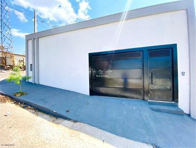 Casa para Venda, em Mar�lia, bairro Jardim Mar�lia, 3 dormit�rios, 2 banheiros, 1 su�te, 3 vagas