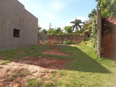 Terreno para Venda, em Mar�lia, bairro Ana Carla