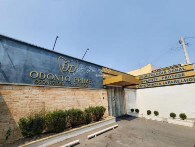 Comercial para Venda, em Mar�lia, bairro Mar�lia, 3 banheiros, 10 vagas