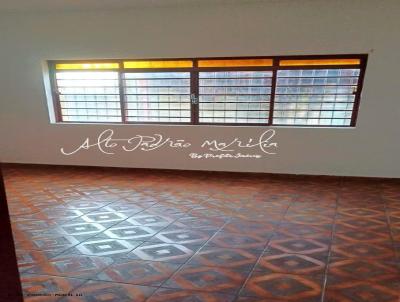 Casa para Venda, em Mar�lia, bairro Parque S�o Jorge, 3 dormit�rios, 2 banheiros, 2 vagas