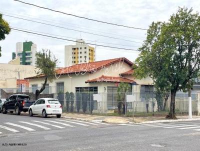 Comercial para Venda, em Mar�lia, bairro Centro, 4 dormit�rios, 3 banheiros, 1 vaga