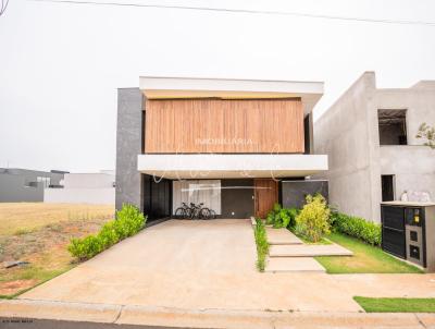 Casa em Condom�nio para Venda, em Mar�lia, bairro Condom�nio Jardins de Renoir, 3 dormit�rios, 5 banheiros, 3 su�tes, 4 vagas