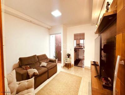 Casa para Venda, em Mar�lia, bairro Residencial Vida Nova Marac� (Padre Nobrega), 2 dormit�rios, 2 banheiros, 1 vaga