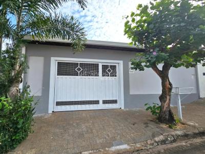 Casa para Venda, em Mar�lia, bairro Jardim Calif�rnia, 5 dormit�rios, 2 banheiros, 3 vagas