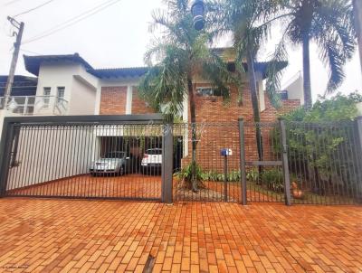 Casa para Venda, em Mar�lia, bairro Parque das Esmeraldas, 3 dormit�rios, 4 banheiros, 1 su�te, 4 vagas