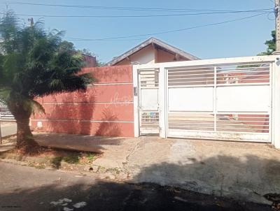 Casa para Venda, em Mar�lia, bairro Comerci�rios II, 3 dormit�rios, 2 banheiros, 2 vagas