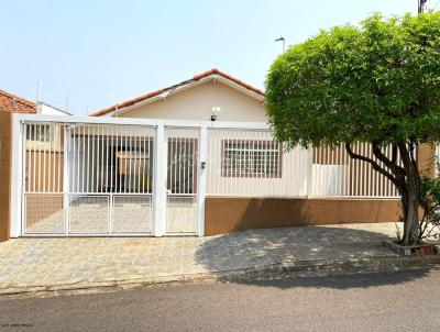 Casa para Venda, em Mar�lia, bairro Betel, 4 dormit�rios, 1 banheiro, 2 vagas