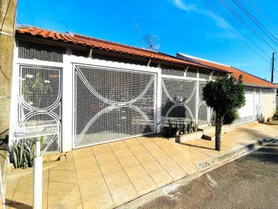 Casa para Venda, em Mar�lia, bairro Parque Residencial Julieta, 3 dormit�rios, 2 banheiros, 1 su�te, 2 vagas