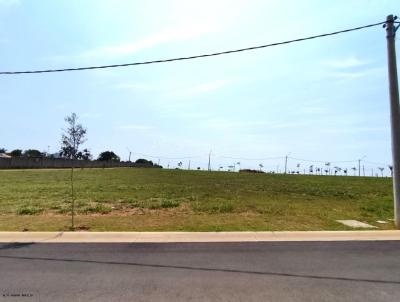Terreno em Condom�nio para Venda, em Mar�lia, bairro Condom�nio Boulevard Park Resort