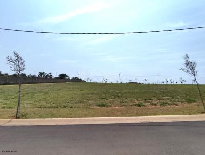 Terreno em Condom�nio para Venda, em Mar�lia, bairro Condom�nio Boulevard Park Resort
