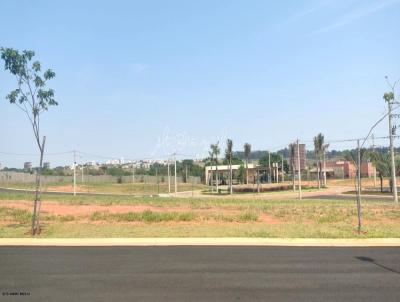 Terreno em Condom�nio para Venda, em Mar�lia, bairro Condom�nio Boulevard Park Resort