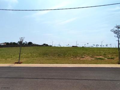 Terreno em Condom�nio para Venda, em Mar�lia, bairro Condom�nio Boulevard Park Resort