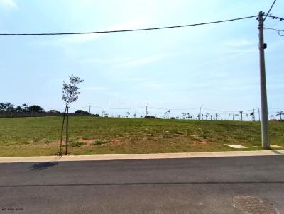 Terreno em Condom�nio para Venda, em Mar�lia, bairro Condom�nio Boulevard Park Resort