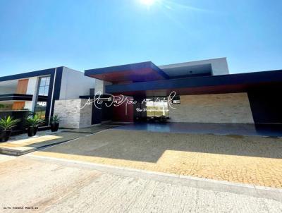 Casa em Condom�nio para Venda, em Mar�lia, bairro Condom�nio Jardins de Renoir, 3 dormit�rios, 5 banheiros, 3 su�tes, 4 vagas