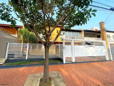 Casa para Venda, em Mar�lia, bairro Parque das Esmeraldas, 4 dormit�rios, 3 banheiros, 2 su�tes, 4 vagas