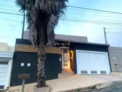 Casa para Venda, em Mar�lia, bairro Jardim Eldorado, 2 dormit�rios, 1 su�te, 2 vagas