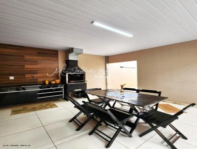 Casa para Venda, em Mar�lia, bairro Comerci�rios II, 2 dormit�rios, 2 banheiros, 1 su�te, 3 vagas