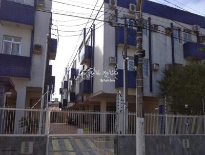 Apartamento para Venda, em Guaruj�, bairro Condom�nio Edif�cio Europa, 1 dormit�rio, 1 banheiro, 1 vaga