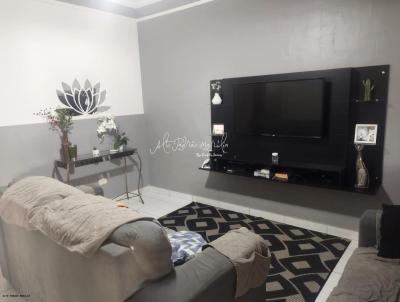 Casa para Venda, em Mar�lia, bairro Nova Mar�lia, 3 dormit�rios, 2 banheiros, 1 su�te, 2 vagas