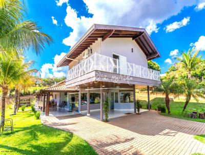 Casa em Condom�nio para Venda, em Mar�lia, bairro Condom�nio Green Valley, 3 dormit�rios, 4 banheiros, 3 su�tes, 4 vagas