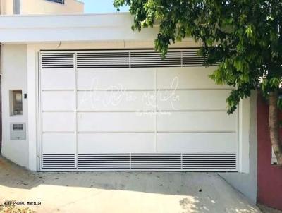 Casa para Venda, em Mar�lia, bairro Villa D`It�lia, 3 dormit�rios, 3 banheiros, 3 su�tes, 2 vagas