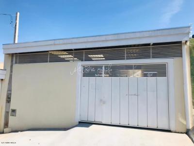 Casa para Venda, em Mar�lia, bairro Palmital, 2 dormit�rios, 1 banheiro, 2 vagas