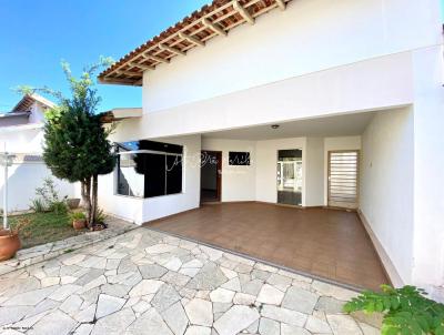 Casa para Venda, em Mar�lia, bairro Alto Cafezal, 3 dormit�rios, 2 banheiros, 1 su�te, 2 vagas