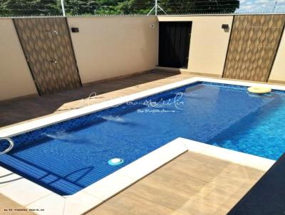 �rea de Lazer para Venda, em Mar�lia, bairro Palmital, 2 banheiros