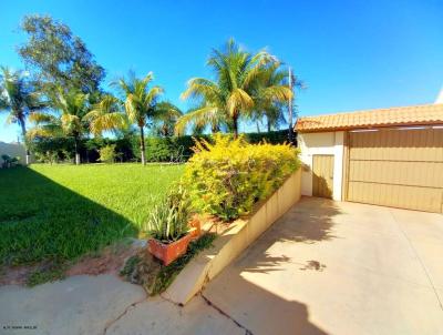 Casa para Venda, em Mar�lia, bairro Palmital, 3 dormit�rios, 3 banheiros, 2 su�tes, 5 vagas