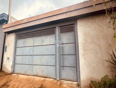 Casa para Venda, em Mar�lia, bairro Marac�, 2 dormit�rios, 1 banheiro, 1 vaga