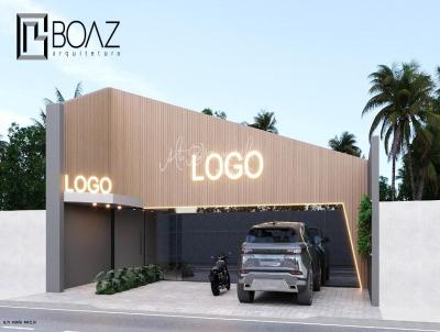 Comercial para Venda, em Mar�lia, bairro Palmital, 3 banheiros, 3 vagas