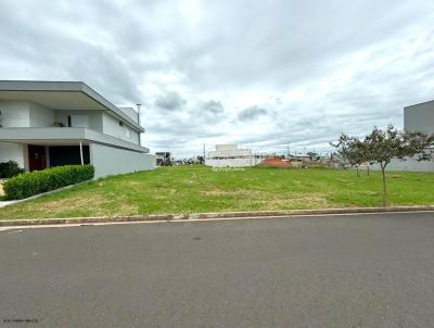 Terreno em Condom�nio para Venda, em Mar�lia, bairro Condom�nio Jardins de Monet