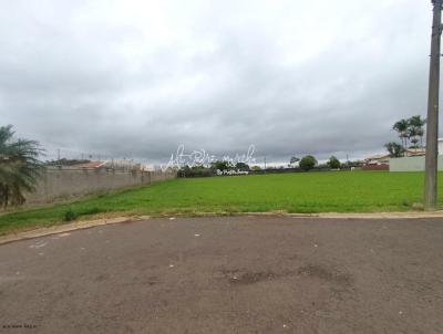 Terreno em Condom�nio para Venda, em Mar�lia, bairro Condom�nio Portal dos Nobres
