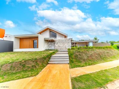 Casa em Condom�nio para Venda, em Mar�lia, bairro Condom�nio Portal da Serra, 3 dormit�rios, 5 banheiros, 3 su�tes, 8 vagas