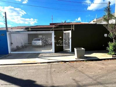 Casa para Venda, em Mar�lia, bairro Jardim Itaipu, 3 dormit�rios, 2 banheiros, 1 su�te, 4 vagas