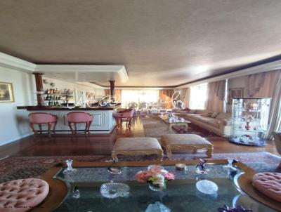 Apartamento para Venda, em Mar�lia, bairro Condom�nio Edif�cio Dirna Montolar, 4 dormit�rios, 6 banheiros, 4 su�tes, 5 vagas