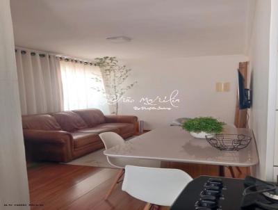 Apartamento para Venda, em Mar�lia, bairro Condom�nio Edif�cio Reserva Palmital II, 2 dormit�rios, 1 banheiro, 1 vaga